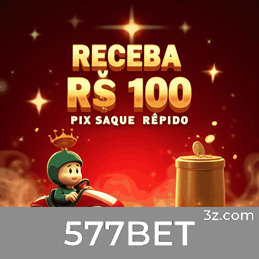 Bônus e Promoções Exclusivas no 577BET