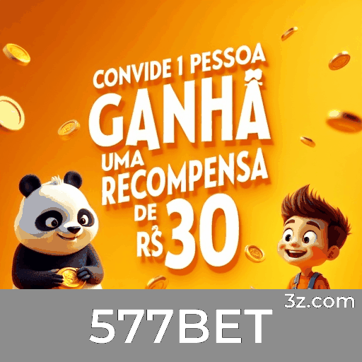 577BET: Especialista em Apostas Esportivas e Focado no Esporte Brasileiro