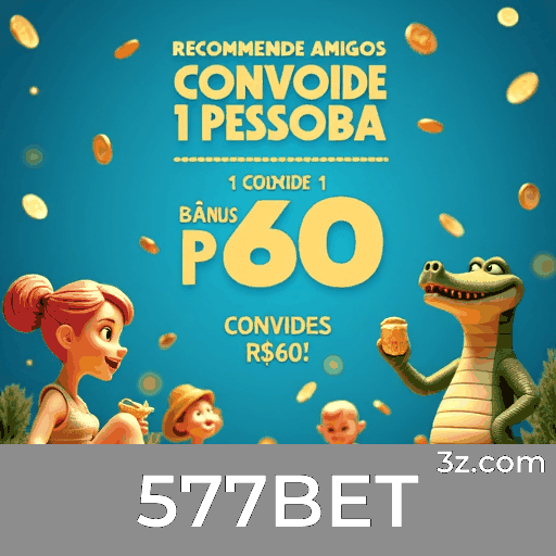 Aproveite a Conveniência e Funcionalidade Completa com o App 577BET