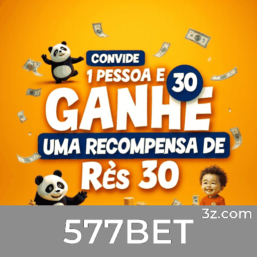 Acesse 577BET com Login Seguro e Benefícios Exclusivos