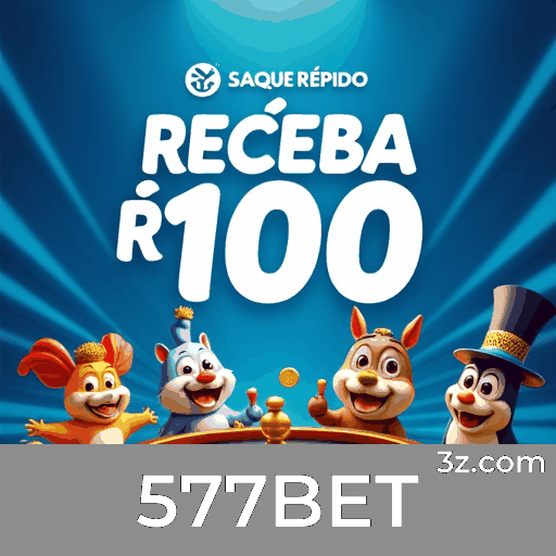 577BET: Seu Cassino Seguro e Rápido