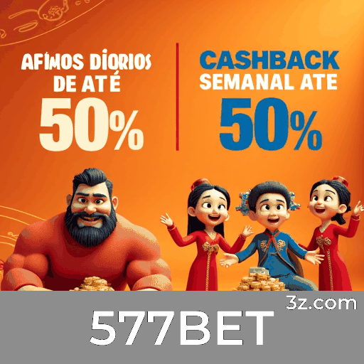Tecnologia Inovadora da 577BET: Entretenimento de Alto Nível