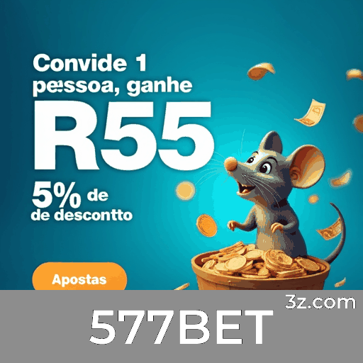 Aproveite a Conveniência e Funcionalidade Completa com o App 577BET
