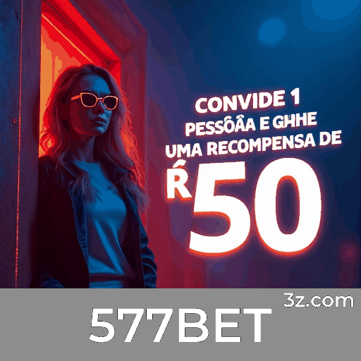 Tecnologia Inovadora da 577BET: Entretenimento de Alto Nível