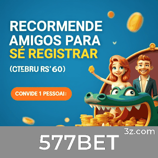 Tecnologia Inovadora da 577BET: Entretenimento de Alto Nível