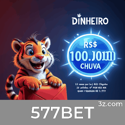 Bônus e Promoções Exclusivas no 577BET