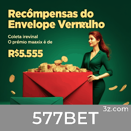 Tecnologia Inovadora da 577BET: Entretenimento de Alto Nível