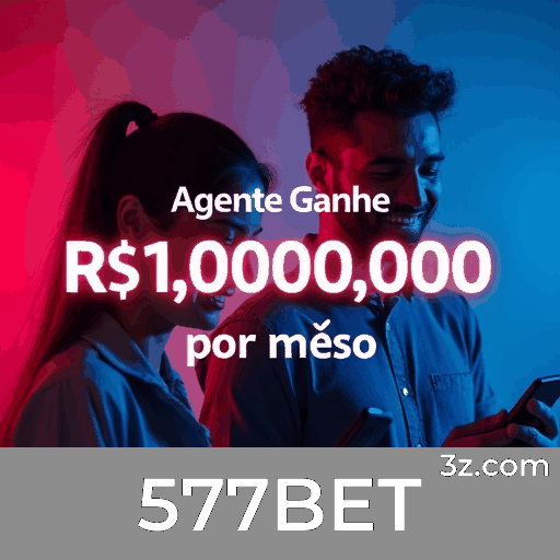 Universo de Jogos Extraordinários do 577BET: Diversão Sem Limites