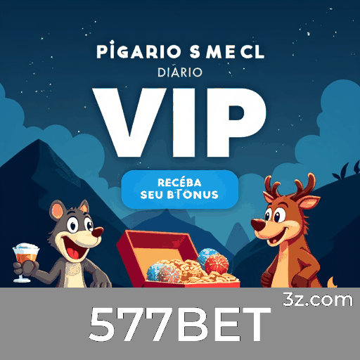 Bônus e Promoções Exclusivas no 577BET