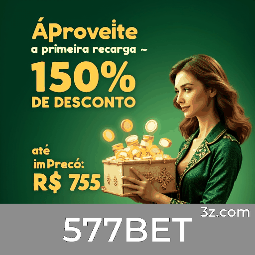Aproveite a Conveniência e Funcionalidade Completa com o App 577BET