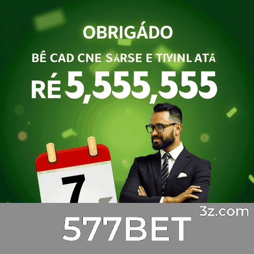 577BET: Experiência de Jogos de Cassino Luxuosa e Empolgante