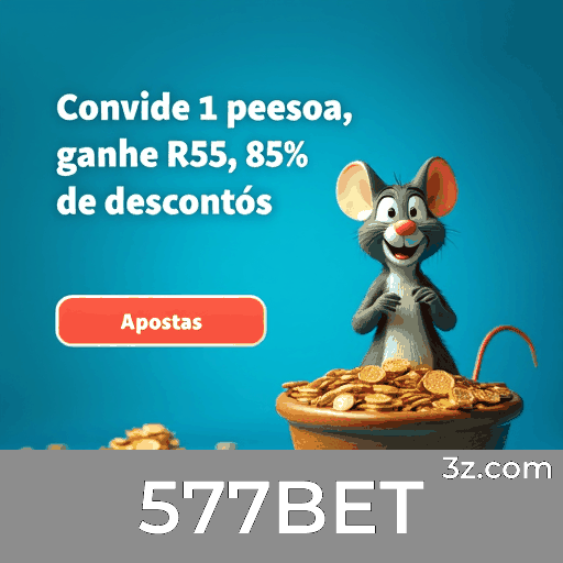 Tecnologia Inovadora da 577BET: Entretenimento de Alto Nível