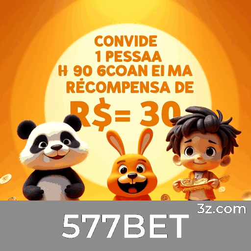 577BET Promo: Descubra Valor Oculto e Estratégias