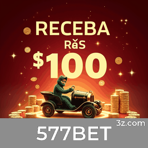 577BET: Experiência de Jogos de Cassino Luxuosa e Empolgante