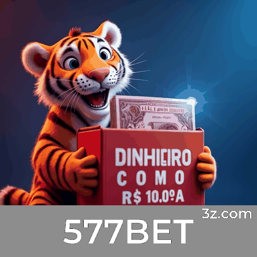 Universo de Jogos Extraordinários do 577BET: Diversão Sem Limites