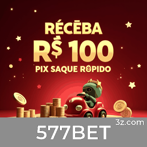 Aposte no Crash com 577BET: Ganhos Rápidos e Altos