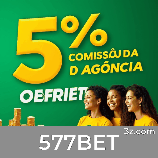 Acesse 577BET com Login Seguro e Benefícios Exclusivos