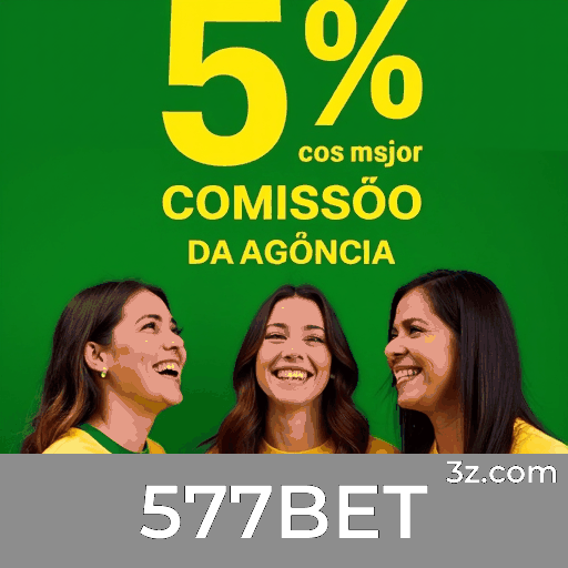 Universo de Jogos Extraordinários do 577BET: Diversão Sem Limites