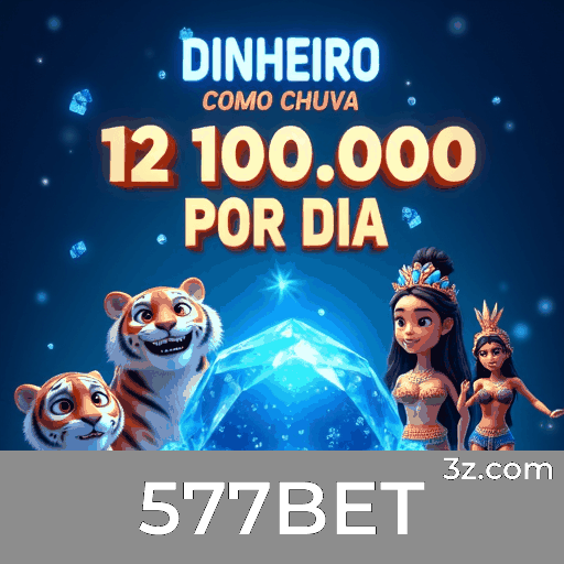 Bônus e Promoções Exclusivas no 577BET