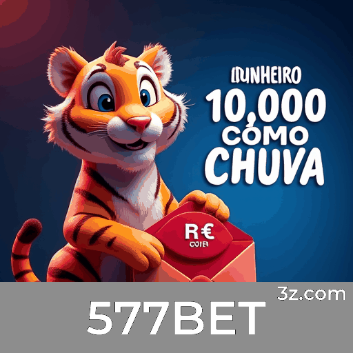 577BET: Experiência de Jogos de Cassino Luxuosa e Empolgante