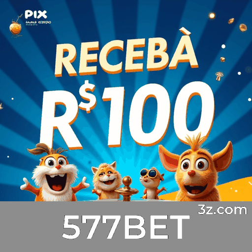 Universo de Jogos Extraordinários do 577BET: Diversão Sem Limites