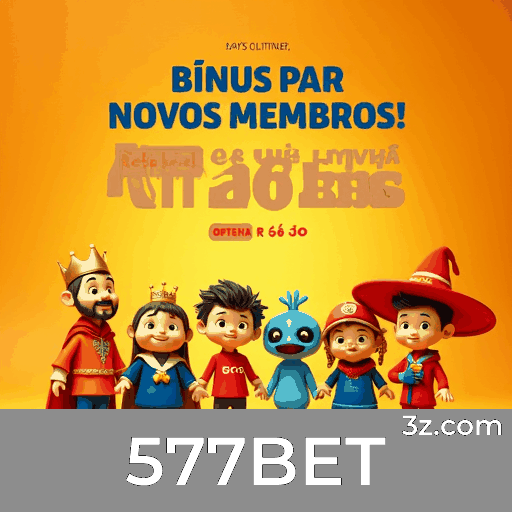 577BET: Experiência de Jogos de Cassino Luxuosa e Empolgante