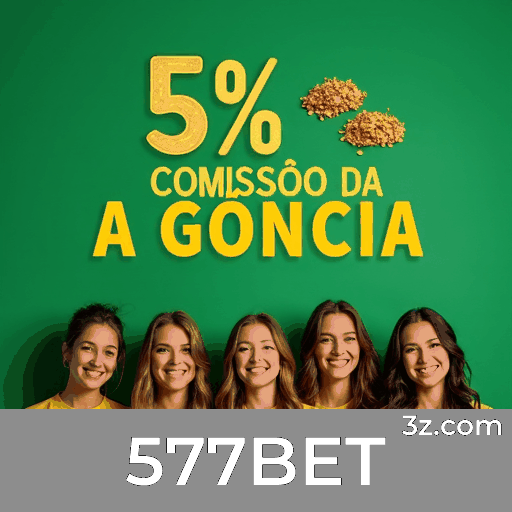 Aproveite a Conveniência e Funcionalidade Completa com o App 577BET