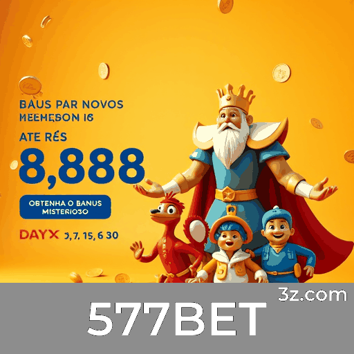 577BET Promo: Descubra Valor Oculto e Estratégias